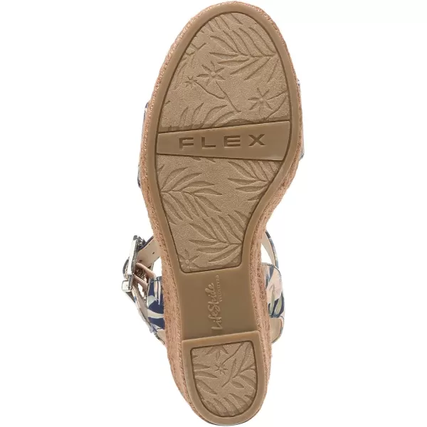 LifeStride Women's, Tango 2 Sandal