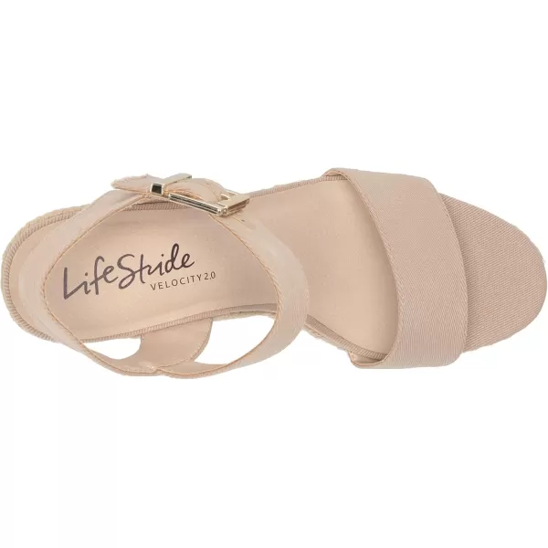 LifeStride Women's, Tango 2 Sandal