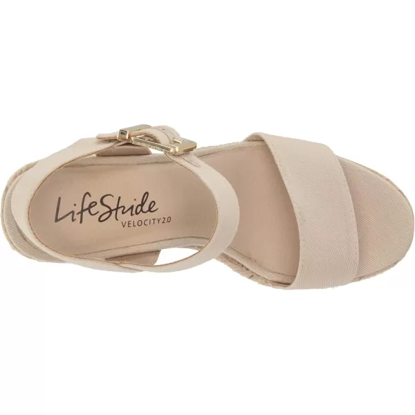 LifeStride Women's, Tango 2 Sandal