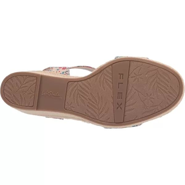 LifeStride Women's, Tango 2 Sandal