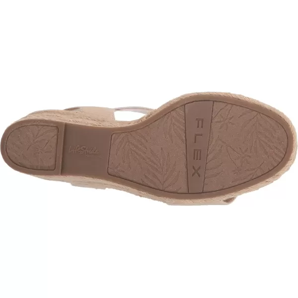 LifeStride Women's, Tango 2 Sandal