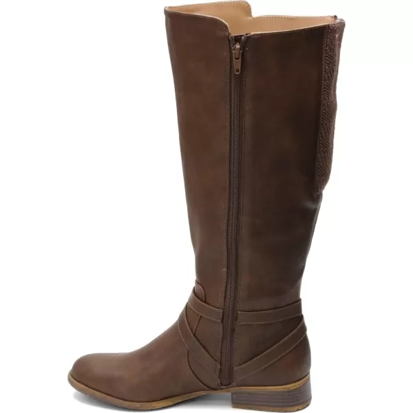 LifeStride Women's, Xtrovert Tall Shaft Boot