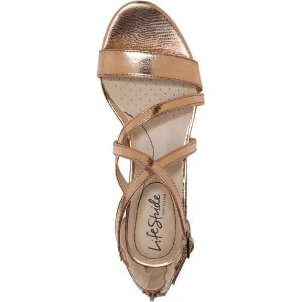 LifeStride Women's, Yolanda Sandal
