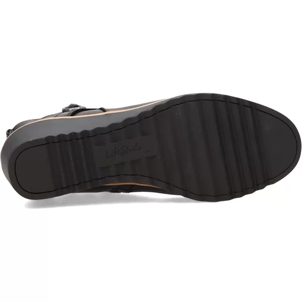 LifeStride Women's, Zinfandel Bootie