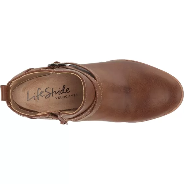 LifeStride Women's, Zinfandel Bootie