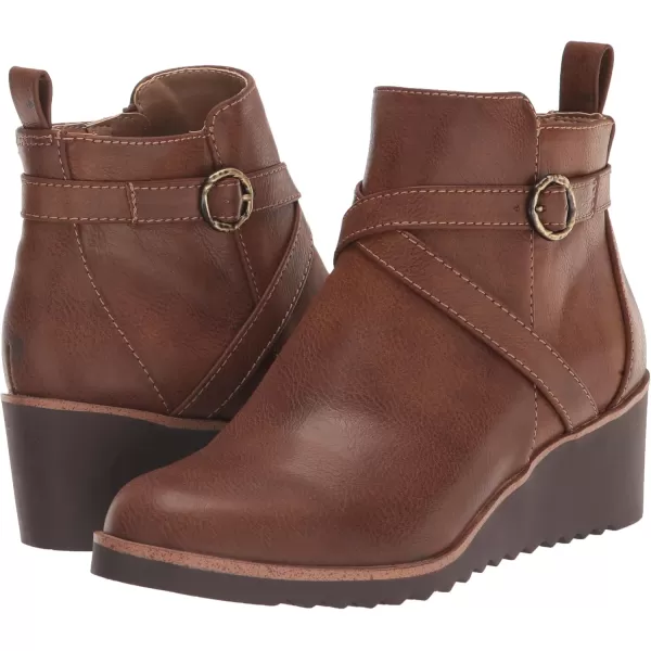 LifeStride Women's, Zinfandel Bootie