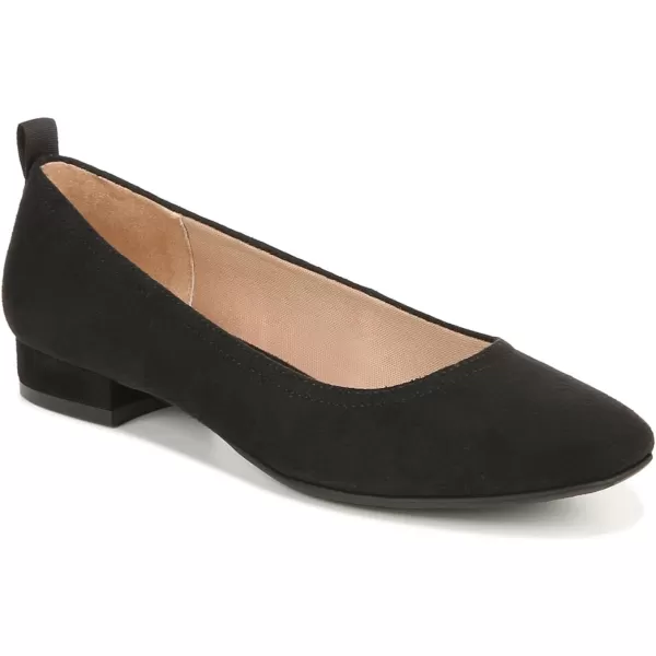 LifeStride women's Cameo Slip on Ballet Flats