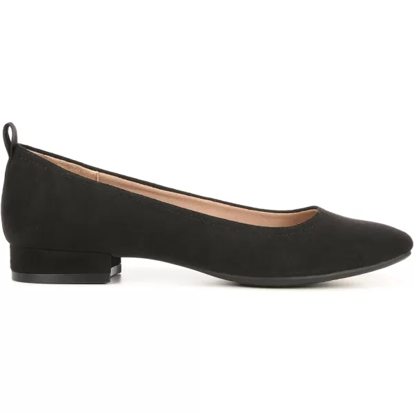 LifeStride women's Cameo Slip on Ballet Flats