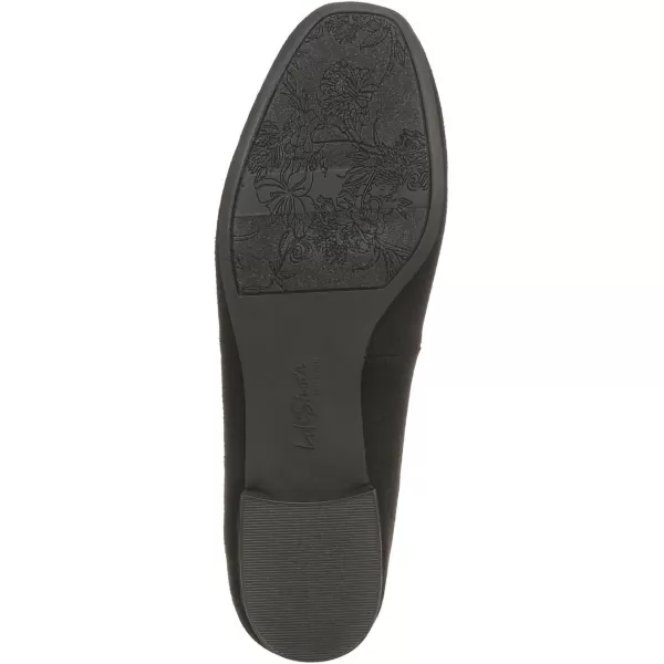 LifeStride women's Cameo Slip on Ballet Flats