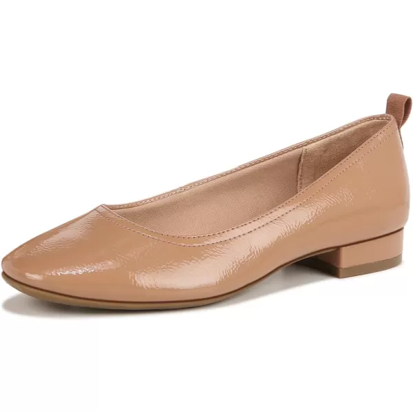 LifeStride women's Cameo Slip on Ballet Flats