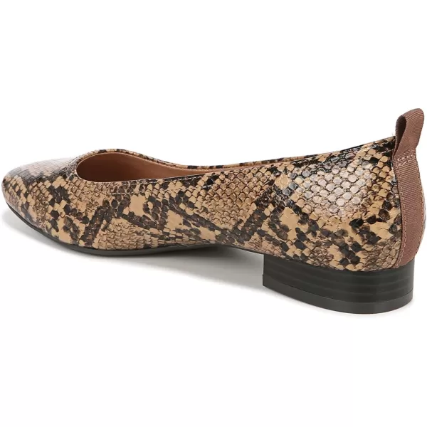 LifeStride women's Cameo Slip on Ballet Flats