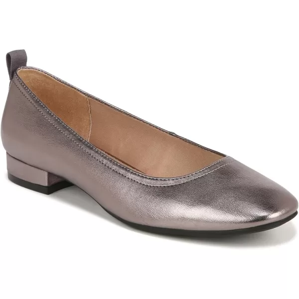 LifeStride women's Cameo Slip on Ballet Flats