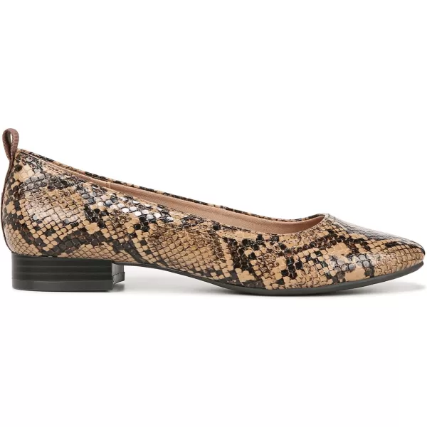 LifeStride women's Cameo Slip on Ballet Flats