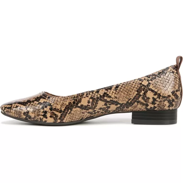 LifeStride women's Cameo Slip on Ballet Flats