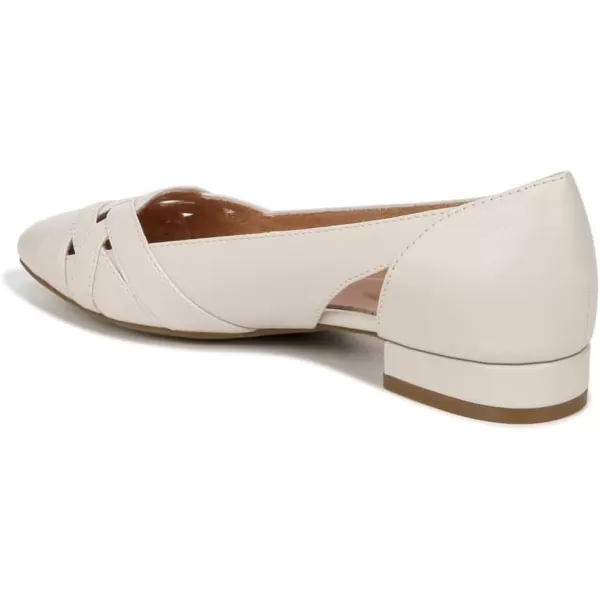 LifeStride women's Carmen Skimmers Ballet Flat