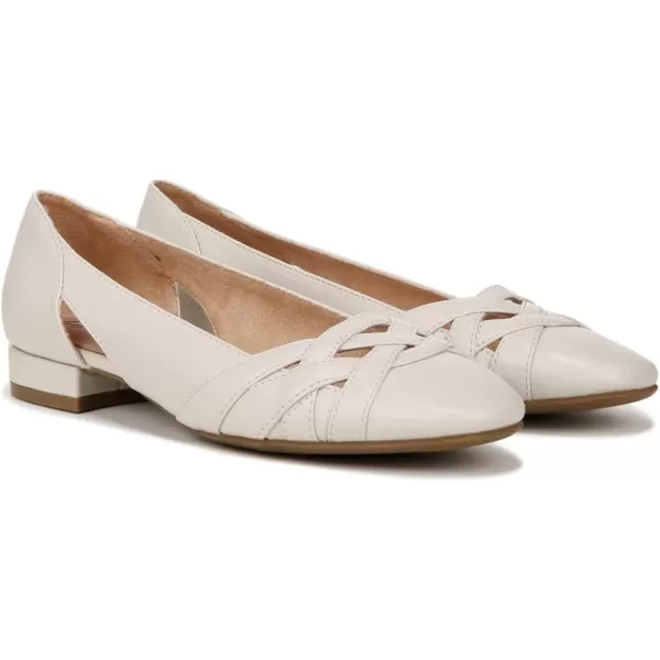 LifeStride women's Carmen Skimmers Ballet Flat