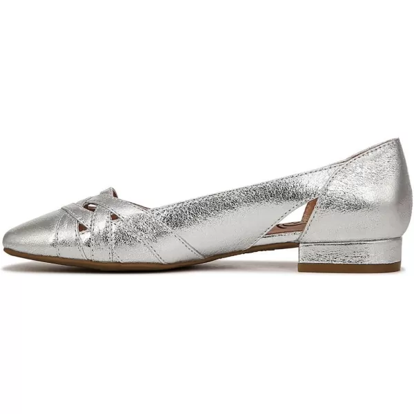 LifeStride women's Carmen Skimmers Ballet Flat
