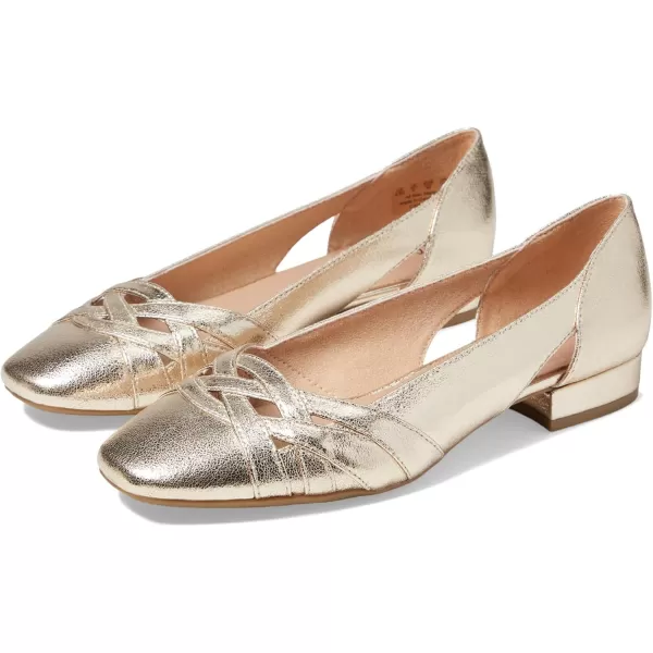 LifeStride women's Carmen Skimmers Ballet Flat