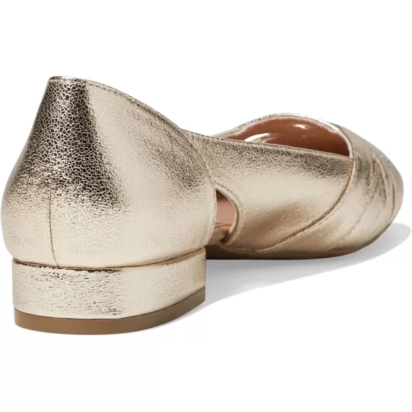 LifeStride women's Carmen Skimmers Ballet Flat