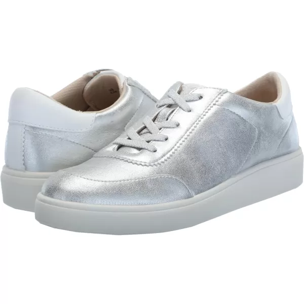 LifeStride women's Happy Hour Machine Washable Lace Up Sneakers