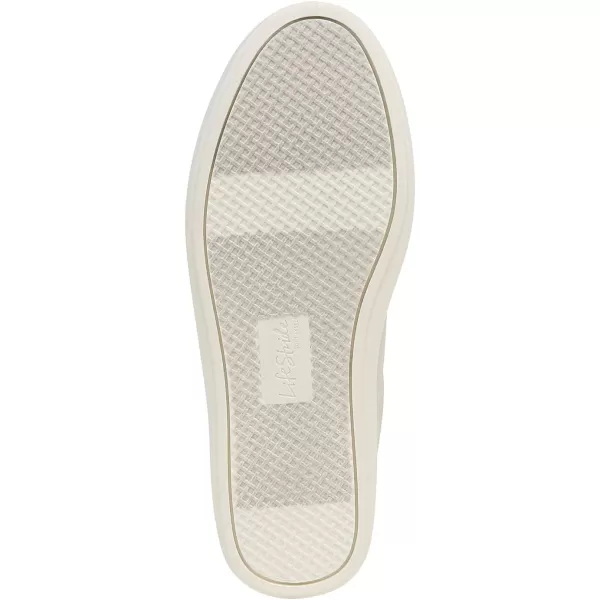 LifeStride women's Happy Hour Machine Washable Lace Up Sneakers