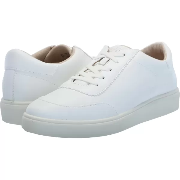 LifeStride women's Happy Hour Machine Washable Lace Up Sneakers