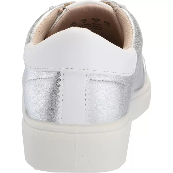 LifeStride women's Happy Hour Machine Washable Lace Up Sneakers
