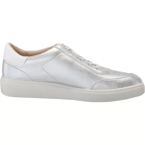 LifeStride women's Happy Hour Machine Washable Lace Up Sneakers