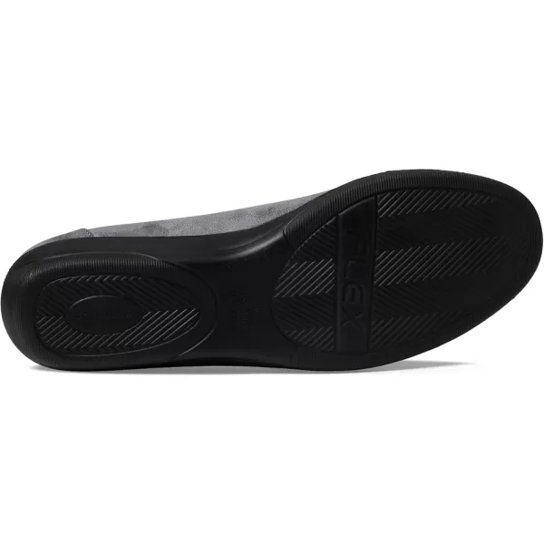 LifeStride women's Ideal Slip on Ballet Flats