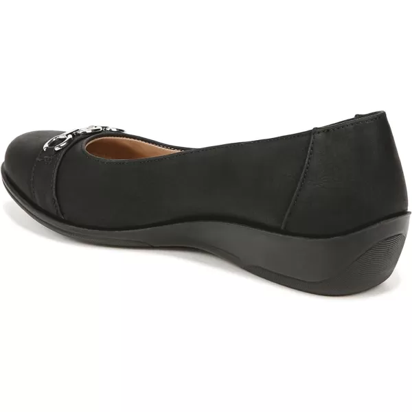 LifeStride women's Ideal Slip on Ballet Flats