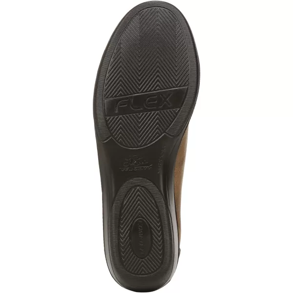 LifeStride women's Ideal Slip on Ballet Flats