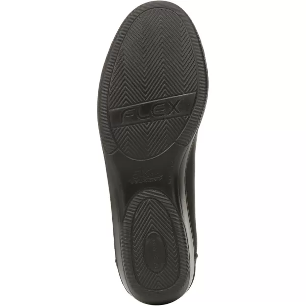 LifeStride women's Ideal Slip on Ballet Flats