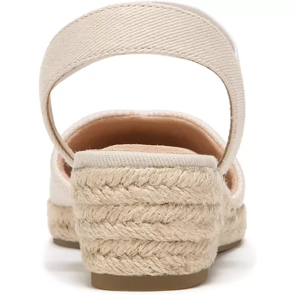 LifeStride women's Kimmie Wedge Espadrilles Sandal