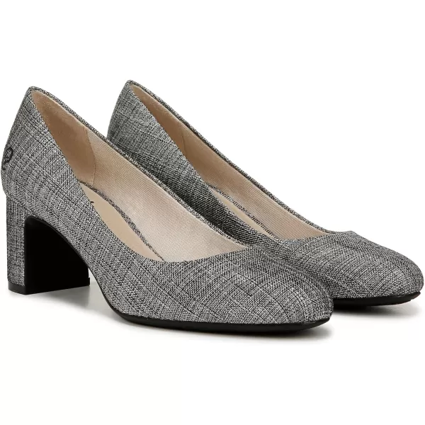 LifeStride women's Taylor Block Heel Dress Shoe Pump
