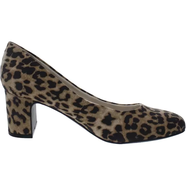 LifeStride women's Taylor Block Heel Dress Shoe Pump