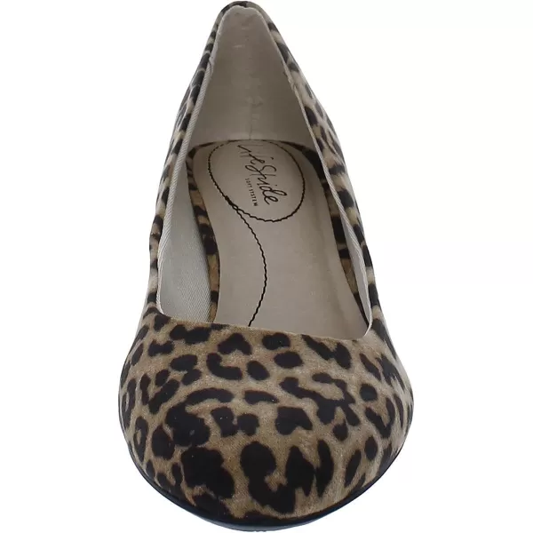 LifeStride women's Taylor Block Heel Dress Shoe Pump