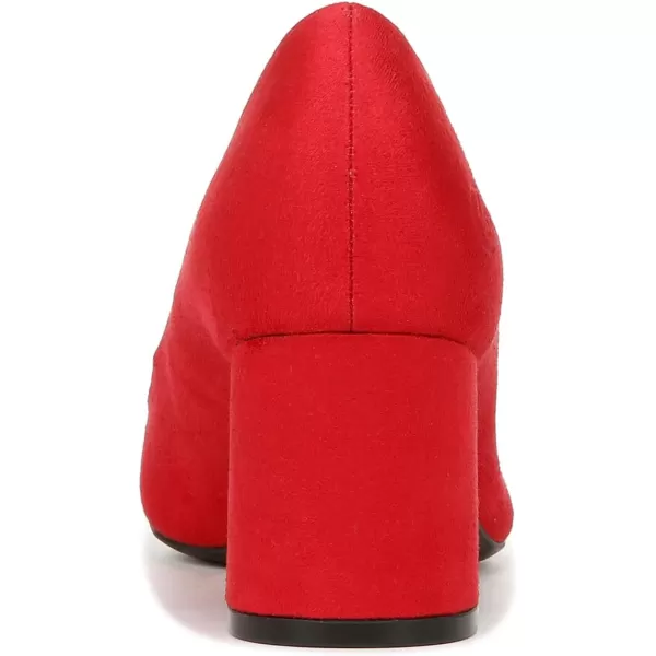 LifeStride women's Taylor Block Heel Dress Shoe Pump