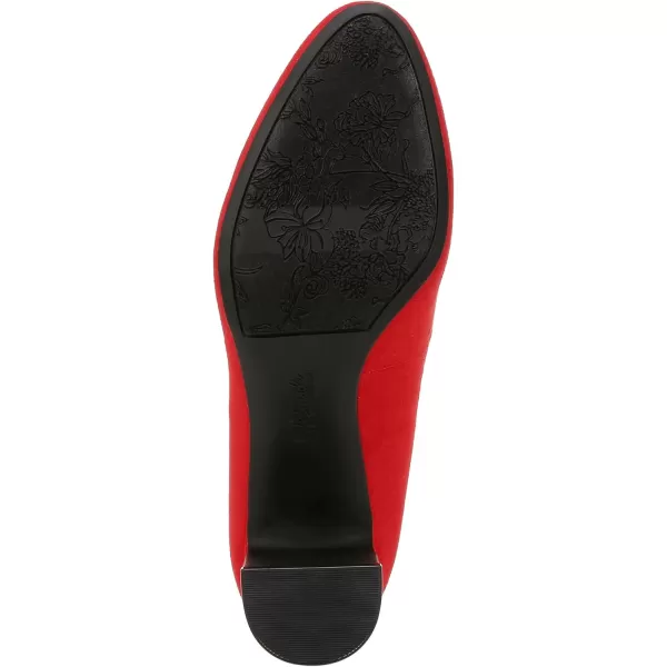 LifeStride women's Taylor Block Heel Dress Shoe Pump