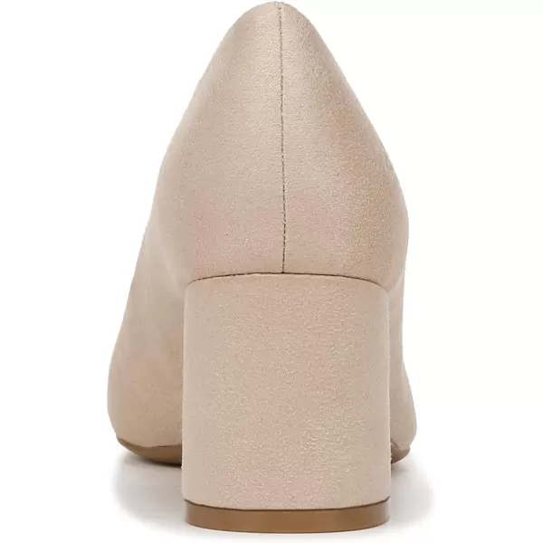 LifeStride women's Taylor Block Heel Dress Shoe Pump
