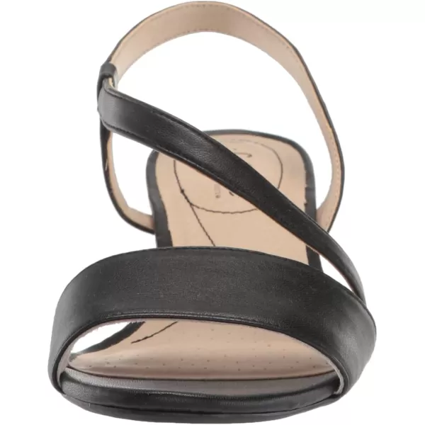 LifeStride women's Yasmine Wedge Sandal