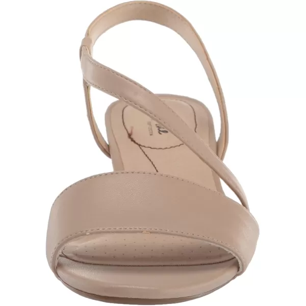 LifeStride women's Yasmine Wedge Sandal
