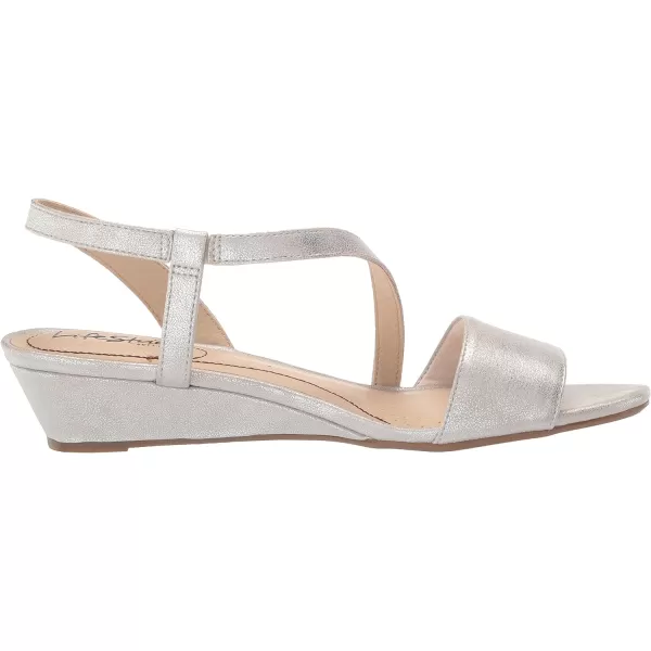 LifeStride women's Yasmine Wedge Sandal