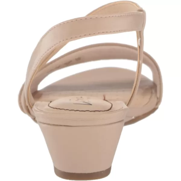 LifeStride women's Yasmine Wedge Sandal