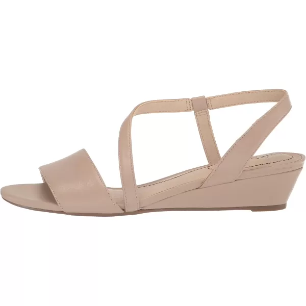 LifeStride women's Yasmine Wedge Sandal