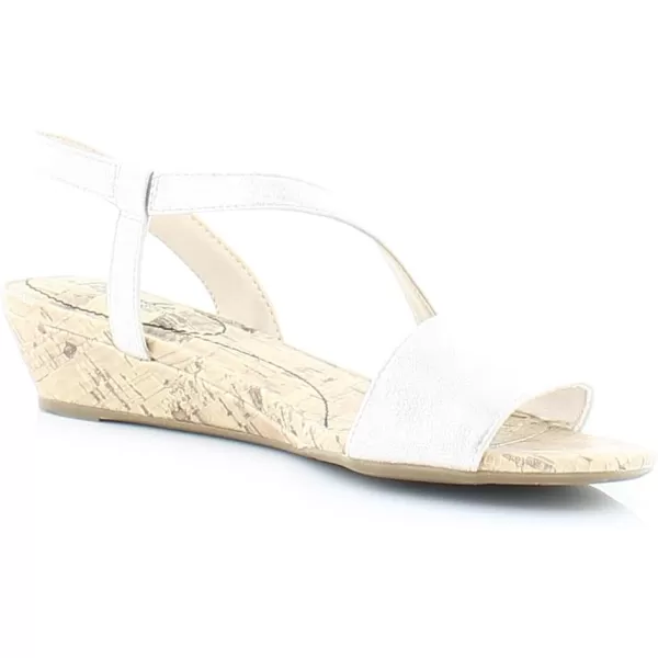 LifeStride women's Yasmine Wedge Sandal
