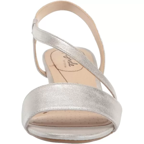 LifeStride women's Yasmine Wedge Sandal