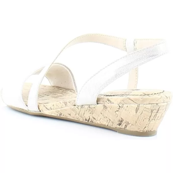 LifeStride women's Yasmine Wedge Sandal