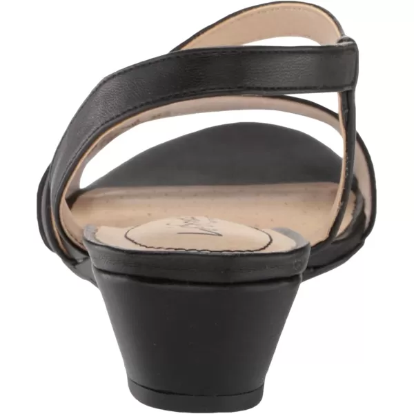 LifeStride women's Yasmine Wedge Sandal