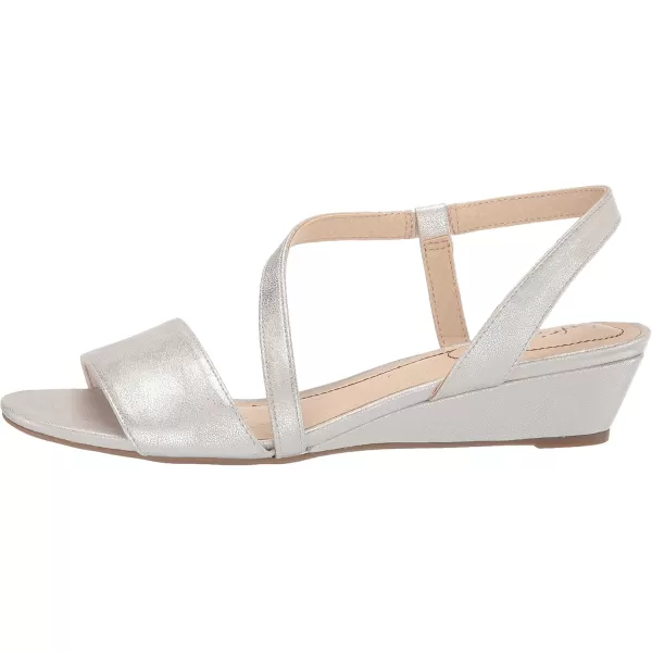 LifeStride women's Yasmine Wedge Sandal