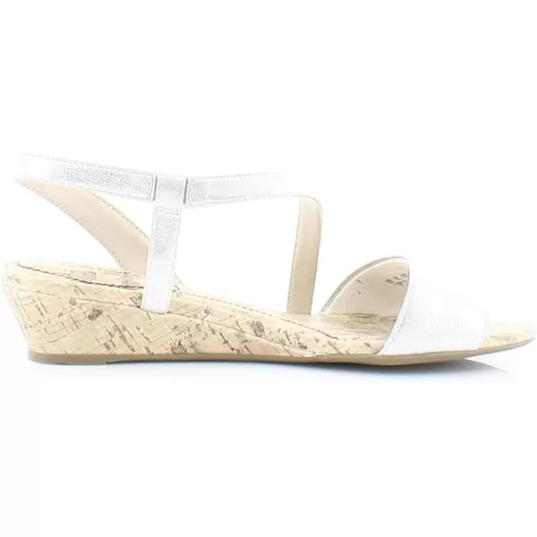 LifeStride women's Yasmine Wedge Sandal